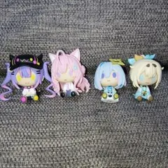 一番くじ　ホロライブ　ちょこのっこフィギュア　まとめ売り