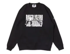 らっだぁ ストグラ レダー ヨージロー 青井らだお スウェット パーカー