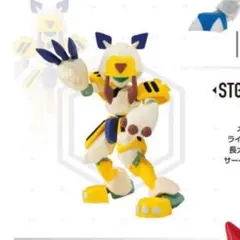 メルカリ便　超可動　メダロット　スミロドナッド　未開封