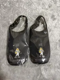 福岡ソフトバンクホークス ペットボトルホルダー