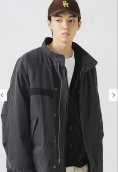 ショートコート