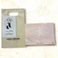ローラメルシエ デコレーションステッカー メンタル強め美女白川さんのサムネイル