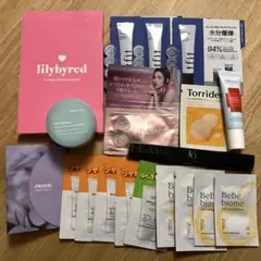 tfit torriden nuse missha Dr.G freemay