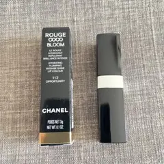 2025年最新】chanel ルージュココブルーム 112の人気アイテム - メルカリ