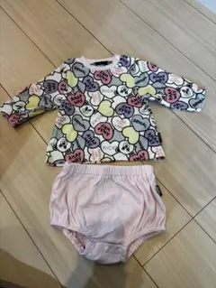ANAP ロンTブルマセット 80cmのサムネイル