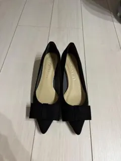 ルタロン　パンプス　23センチ