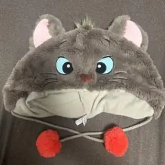 ベルリオーズ ファンキャップ