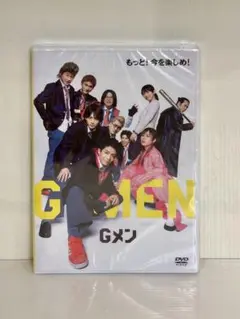 Gメン('23「Gメン」製作委員会)
