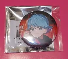 いれいす -hotoke- 缶バッジ