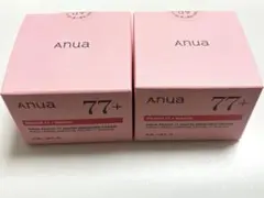 Anua Peach 77 Niacin Enriched Cream アヌア桃のサムネイル