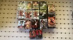 ワンピース フィギュア　16点