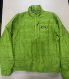 2026年最新】パタゴニア ゲッコーグリーンの人気アイテム - メルカリ