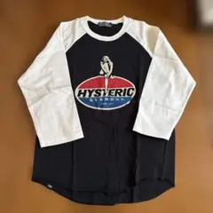 HYSTERIC GLAMOUR 七分袖カットソーのサムネイル