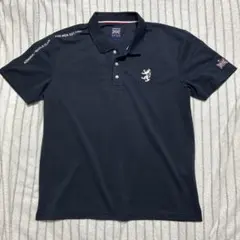 Admiral NICOLE CLUB FOR MEN ポロシャツ