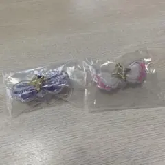 キミとアイドルプリキュア　カプセルトイ