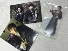 エーステ アクスタ ブロマイド 臣 ガイ