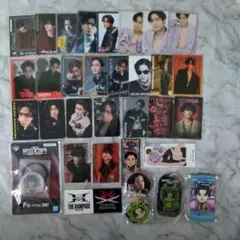 2025年最新】川村壱馬 フォトカード シークレットの人気アイテム