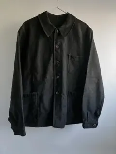 2025年最新】ブラックモールスキンジャケット 40sの人気アイテム