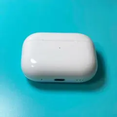 AirPodsPro 第2世代　充電ケース　エアーポッズプロ　充電器