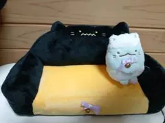 2020 ハロウィン すみっコぐらし 受注 てのりぬいぐるみセット