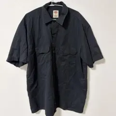 Dickies 半袖ワークシャツ Lサイズのサムネイル