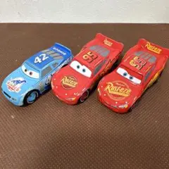 トミカ カーズ