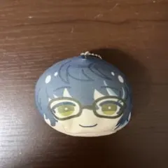 青葉つむぎ おまんじゅうマスコット あんスタ あんさんぶるスターズ