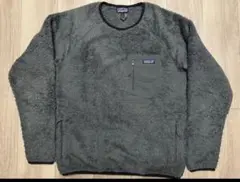 砂*樹様 patagonia ロスガトスクルー　フリース　Mサイズ