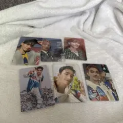 SEVENTEEN ドギョム DK ブソクスン BSS セット - メルカリ