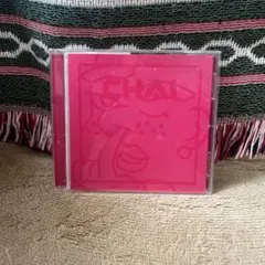 CHAI 1st アルバム PINK