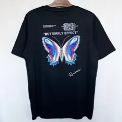 2025年最新】バタフライエフェクト tシャツの人気アイテム
