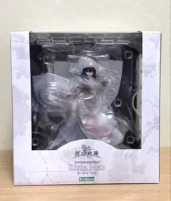 【未開封品】創の軌跡 リーシャ・マオ フィギュア コトブキヤ