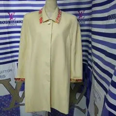 《みい様専用です》感謝❤1周年「レオナール」ハーフコート