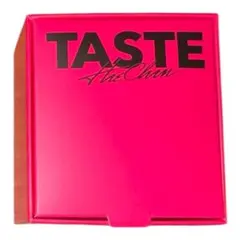 ヘチャン TASTE MD インイヤーイヤホンセット ヘチャン TASTE MD インイヤーイヤホンセット トレカ 新品未開封