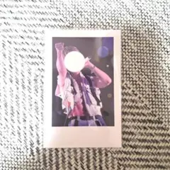 いれいす 初兎 実写チェキ