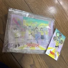 うる星やつら　グッズセット