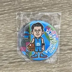 バルーナーズ2026 ガチャガチャ 缶バッジ