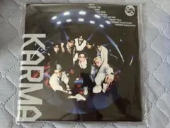 StrayKids スキズ KARMA ver. 限定盤