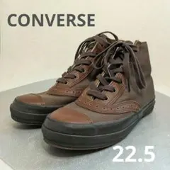 【記念モデル】CONVERSE コンバース ハイカットスニーカー