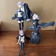 よふかしのうた フィギュア - メルカリ