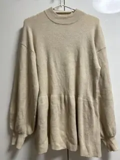 DRESKIP ♡ ニット カットソー