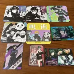 呪術廻戦 まとめ売り 真人 - メルカリ