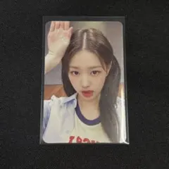 ME:I ミーアイ 櫻井美羽 MIU KCON JAPAN 2026 トレカ - メルカリ