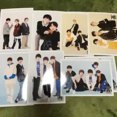 EBiDAN THE LiVE 2019 生写真