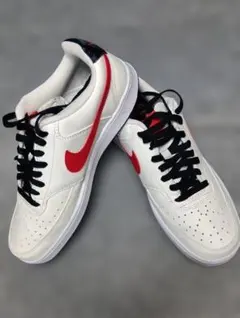 NIKEナイキコートビジョンLOW ネクストネイチャー 26.5cm