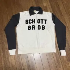 c*f様 schott bros. ショットブロス　モーターサイクル ジャージーのサムネイル