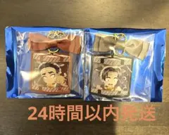 鬼滅の刃 クリスマス2025 ランダムオーナメントチャーム 悲鳴嶼行冥 & 村田