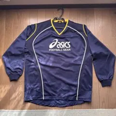 アシックス ウェア