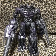 トランスフォーマー 非正規 ショックウェーブ - メルカリ