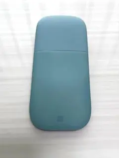 Microsoft Surface Arc マウス／グリーン